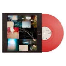 Suuns - Breaks (transparent Red Vinyl)