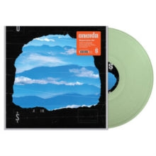 Oneida - Expensive Air (green Glass Vinyl)