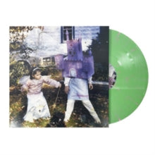 Fang Island - Fang Island (daisy Pink Splatter Vinyl)