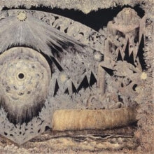 Bashi,kishi - Sonderlust (10th Anniversary Edition/Bone & Gold Vinyl/2lp)