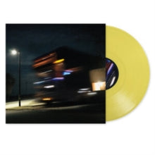 El Ten Eleven - Nowhere Faster (yellow Vinyl)
