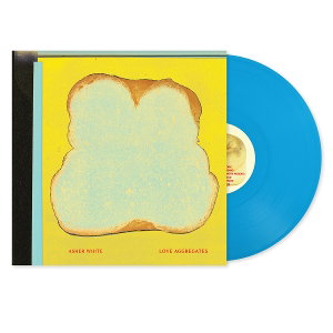 WHITE,ASHER - LOVE AGGREGATES