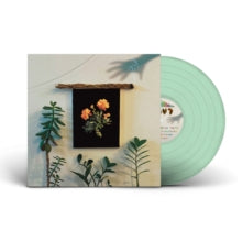 Why? - Well I Fell Into (coke Bottle Clear Vinyl)