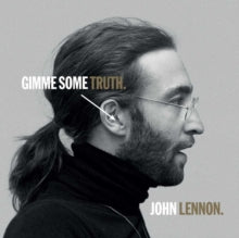 Lennon,john - Gimme Some Truth. (2 LP)