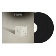 Mccartney,paul - Mccartney III Imagined (2lp)