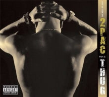 2pac - Best Of 2pac (2lp)