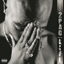 2pac - Best Of 2pac - Part 2: Life (gray Vinyl/2lp)
