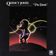 Jones,quincy - Dude