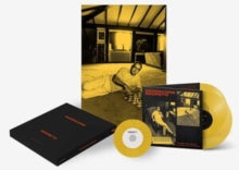 Morricone,ennio - Morricone Segreto (yellow Vinyl/2lp/7inch Single Collector's Edition)