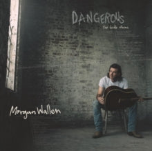 Wallen,morgan - Dangerous: The Double Album (2cd)