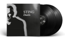 Sting - Duets (2lp/180g)