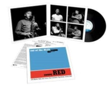 Red,sonny - Out Of The Blue (blue Note Tone Poet Series)