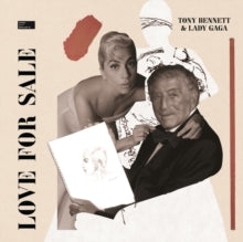 Bennett,tony & Lady Gaga - Love For Sale (180g)