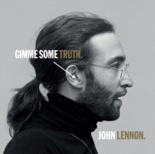 Lennon,john - Gimme Some Truth. (blue Vinyl/2lp)