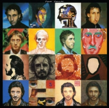 Who - Face Dances (2lp/Color Vinyl)