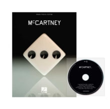 Mccartney,paul - Mccartney III (songbook/Cd)