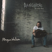 Wallen,morgan - Dangerous: The Double Album (2cd/Exclusive Baseball Card)