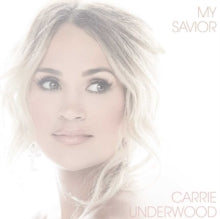 Underwood,carrie - My Savior (white Vinyl/2lp)