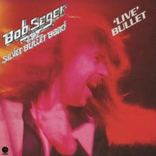 Seger,bob & The Silver Bullet Band - Live Bullet (2lp)