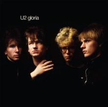 U2 - Gloria (40th Anniversary/180g/Transparent Yellow Vinyl)