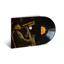 Rollins,sonny - On Impulse! (verve Acoustic Sounds Series)
