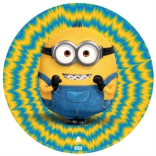 Various Artists - Minions: The Rise Of Gru (picture Disc/2lp)