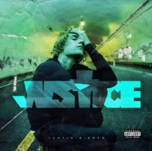 Bieber,justin - Justice (2lp)