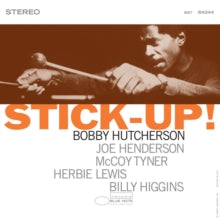 Hutcherson,bobby - Stick-up! (blue Note Tone Poet Series)