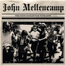 Mellencamp,john - Good Samaritan Tour 2000