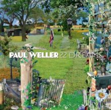 Weller,paul - 22 Dreams (2lp)