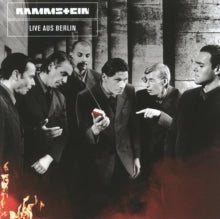 Rammstein - Live Aus Berlin