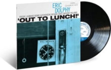 Dolphy,eric - Out To Lunch (blue Note Classic Vinyl Series)