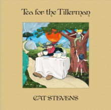 Stevens,cat - Tea For The Tillerman