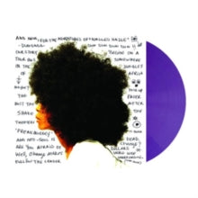 Badu,erykah - Worldwide Underground (purple Vinyl)