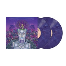 Badu,erykah - New Amerykah Part Two (return Of The Ankh) (violet Vinyl/2lp)