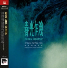 Chung,danny - Happy Together (jetone 30th Anniversary Edition)