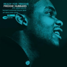 Hubbard,freddie - Ready For Freddie (blue Note Classic Vinyl Series)