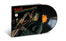 Coltrane,john Quartet - Crescent (verve Acoustic Sounds Series)