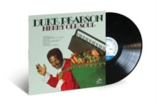 Pearson,duke - Merry Ole Soul (blue Note Classic Vinyl Series)