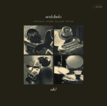 Scolohofo - Oh! (blue Note Tone Poet Series/2lp)