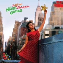Jones,norah - I Dream Of Christmas