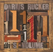Rucker,darius - #1's (red Vinyl)