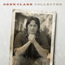 Clark,gene - Collected (3lp/180g)
