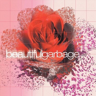 GARBAGE - GARBAGE (20TH ANNIVERSARY) (2LP)