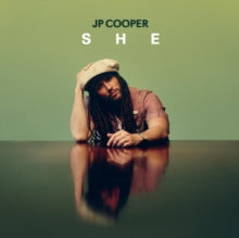 Cooper,jp - She