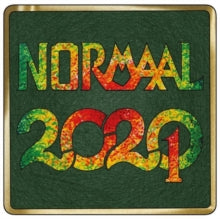 Normaal - 2020/1 (limited/Light Green Vinyl/180g/Booklet/Gatefold/Numbered/Import)