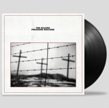 Killers - Pressure Machine