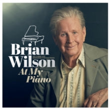 Wilson,brian - At My Piano