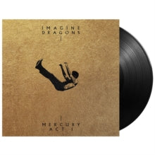 Imagine Dragons - Mercury – Act 1