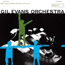 Evans,gil - Great Jazz Standards (blue Note Tone Poet Series)
